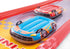 Intex Inflatable Racing Fun Slide with Inflatable Cars