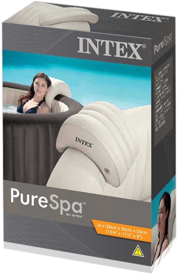Intex Spa Hot Tub Headrest