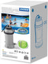 Intex 28684 Electric Above Ground Pool Heater 2.2 KW / 230 V