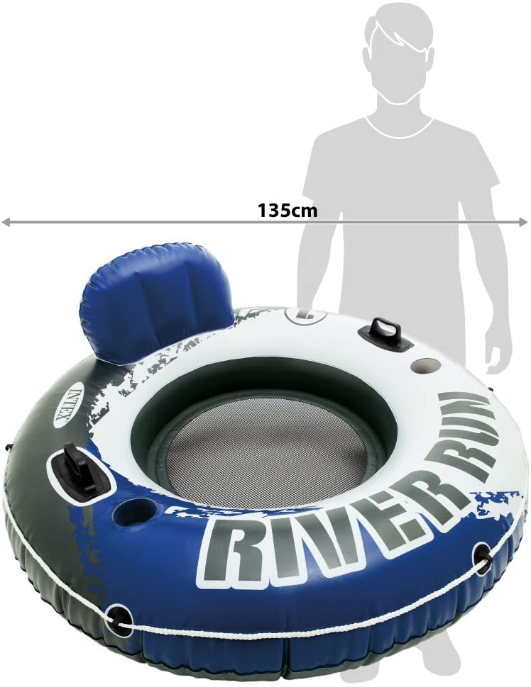 Intex River Run Inflatable Tube