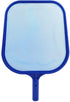 Premier Blue Swimming Pool Skimmer Net with Pole