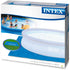 Intex Ground Sheet / Cloth for Swimming Pools Blue , 472 x 472 cm upto 15ft