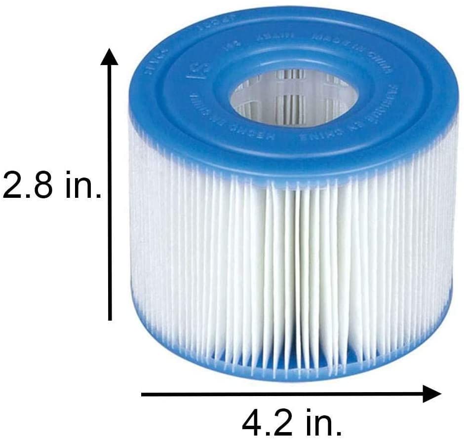 Intex Spa S1 Filter