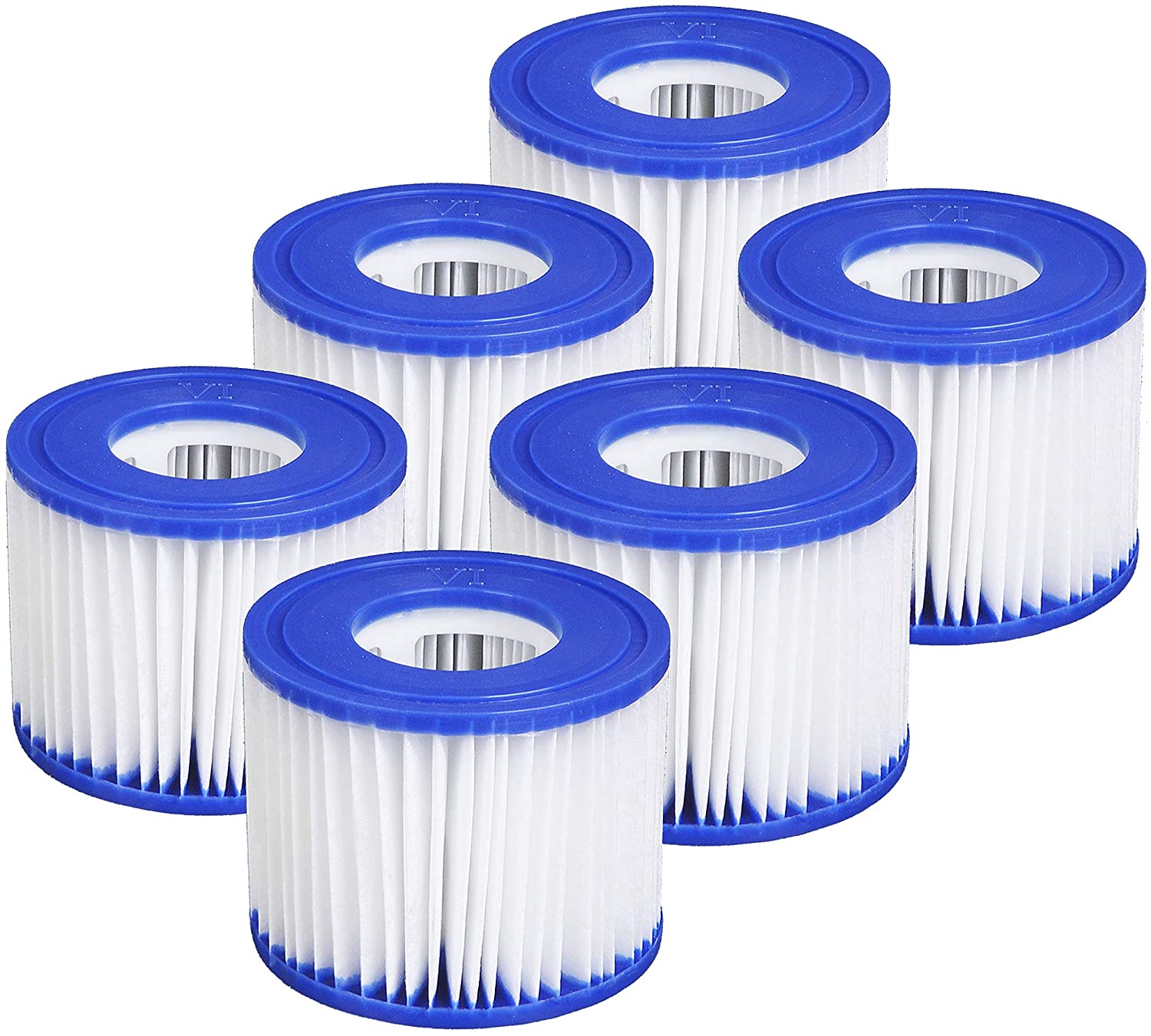 Bestway Lay-Z-Spa Filter (VI)