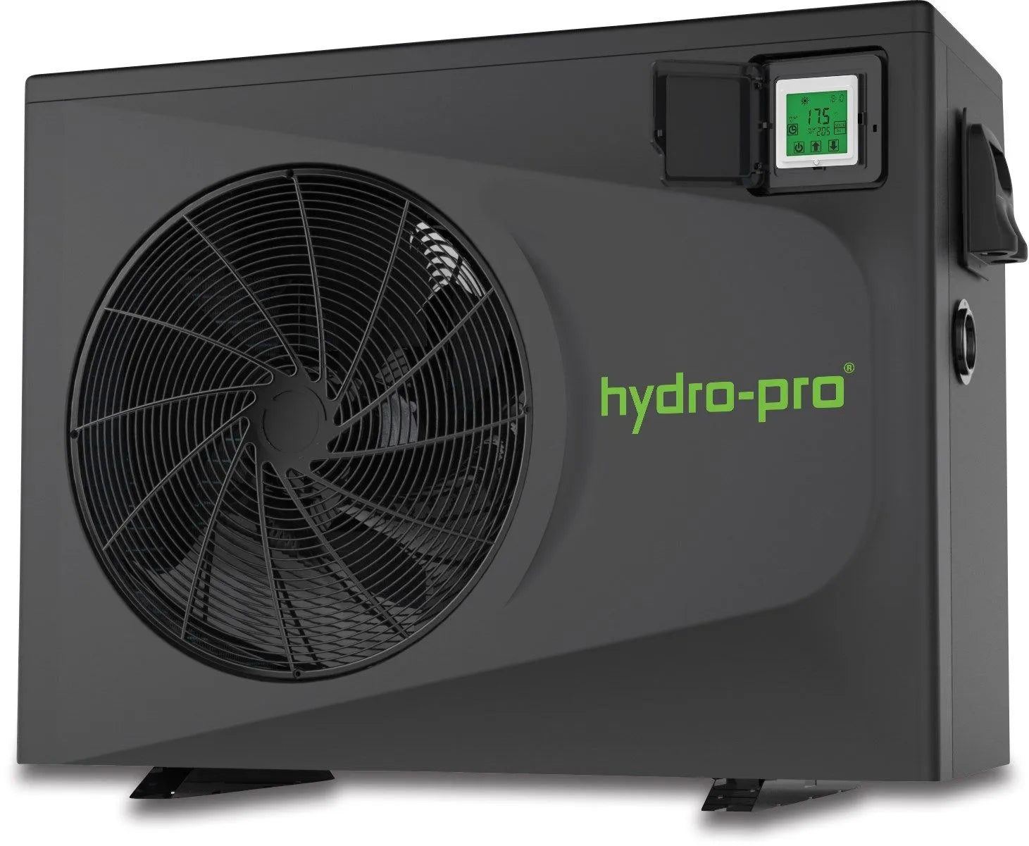 Hydro-Pro ABS Swimming Pool Heat Pump (P26T/32) 25.8kW