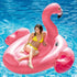 Intex Giant Mega Inflatable Flamingo Island Pool Float