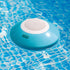 Intex Pool LED Light Floating Bluetooth Speaker