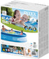 Intex 12ft X 30in Easy Pool Set, Blue including Filter Pump