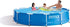 Intex 12ft x 30in Metal Frame Swimming Pool, Blue, 366 x 76 cm