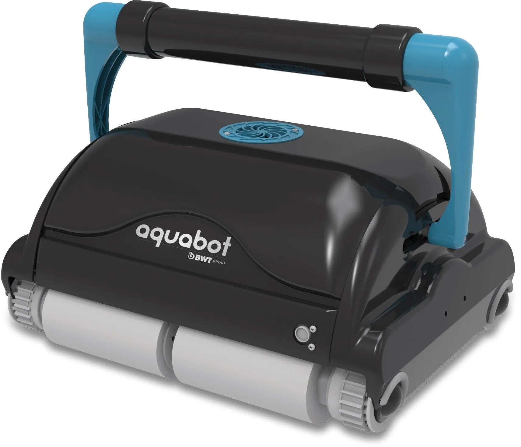 Aquabot Magnum Junior Commercial Robot Pool Cleaner