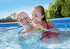 Intex 12ft X 30in Easy Pool Set, Blue including Filter Pump