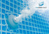 Intex Krystal Clear 2000 L/hr (530 gals) Filter Swimming Pool Pump