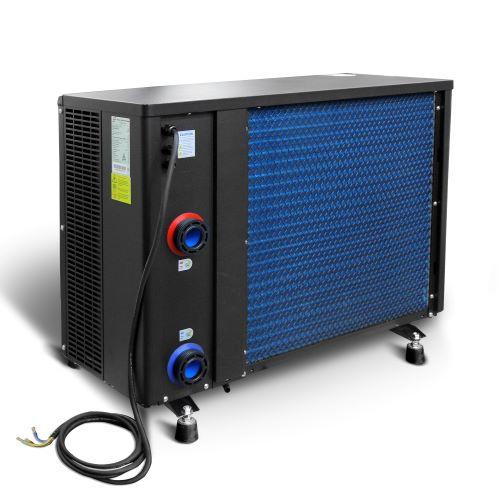 Aquark Swimming Pool Air Source Heat Pump Inverter 12.6KW