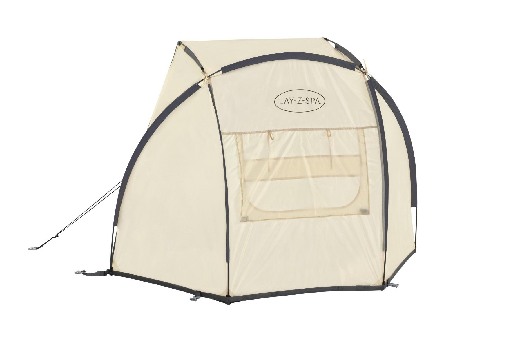 Lay-Z-Spa Detachable Canopy