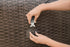 Lay-Z-Spa Detachable Canopy