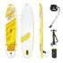 Bestway Hydro Force Aqua Cruise 10ft 6' SUP Stand Up Paddle Board