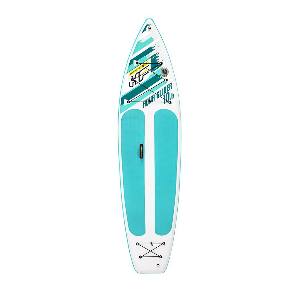 Bestway Hydro Force Aqua Glider 10'6 SUP Stand Up Paddle Board