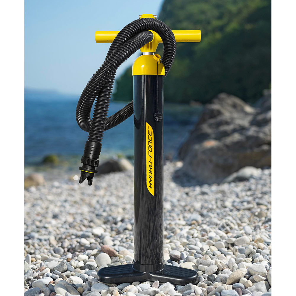 Bestway Hydro Force Panorama 11FT 2' SUP Stand Up Paddle Board