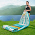 Bestway Hydro Force Panorama 11FT 2' SUP Stand Up Paddle Board
