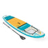 Bestway Hydro Force Panorama 11FT 2' SUP Stand Up Paddle Board