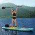 Bestway Hydro Force Panorama 11FT 2' SUP Stand Up Paddle Board