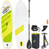 Bestway Hydro Force Sea Breeze 10’6 SUP Stand Up Paddle Board