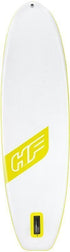 Bestway Hydro Force Sea Breeze 10’6 SUP Stand Up Paddle Board