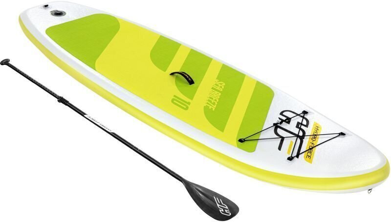 Bestway Hydro Force Sea Breeze 10’6 SUP Stand Up Paddle Board