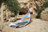 Bestway Hydro Force White Cap 10’6 SUP Stand Up Paddle Board