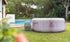 Lay-Z-Spa Cancun AirJet 4-Person Spa