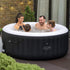 Lay-Z-Spa Miami AirJet 4-person Spa - view 14
