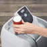 Lay-Z-Spa Miami AirJet 4-person Spa - view 17