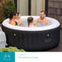 Lay-Z-Spa Miami AirJet 4-person Spa - view 4