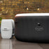 Lay-Z-Spa Miami AirJet 4-person Spa - view 5