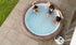 Lay-Z-Spa St Moritz Air Jet 5-7 Person Spa