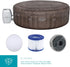 Lay-Z-Spa St Moritz Air Jet 5-7 Person Spa