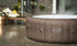 Lay-Z-Spa St Moritz Air Jet 5-7 Person Spa - Collection Deal