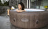 Lay-Z-Spa St Moritz Air Jet 5-7 Person Spa