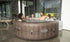 Lay-Z-Spa St Moritz Air Jet 5-7 Person Spa