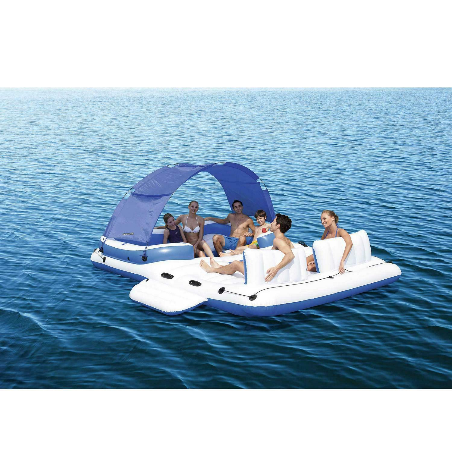 Bestway cheap tropical breeze