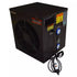 AG Mini 3kw UK Plug and Play Pool Summer Season Heat Pump