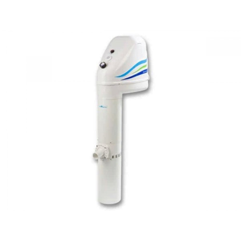 Aquajet 50 Counter Current Swim Jet Resistance Swimming Over the Wall
