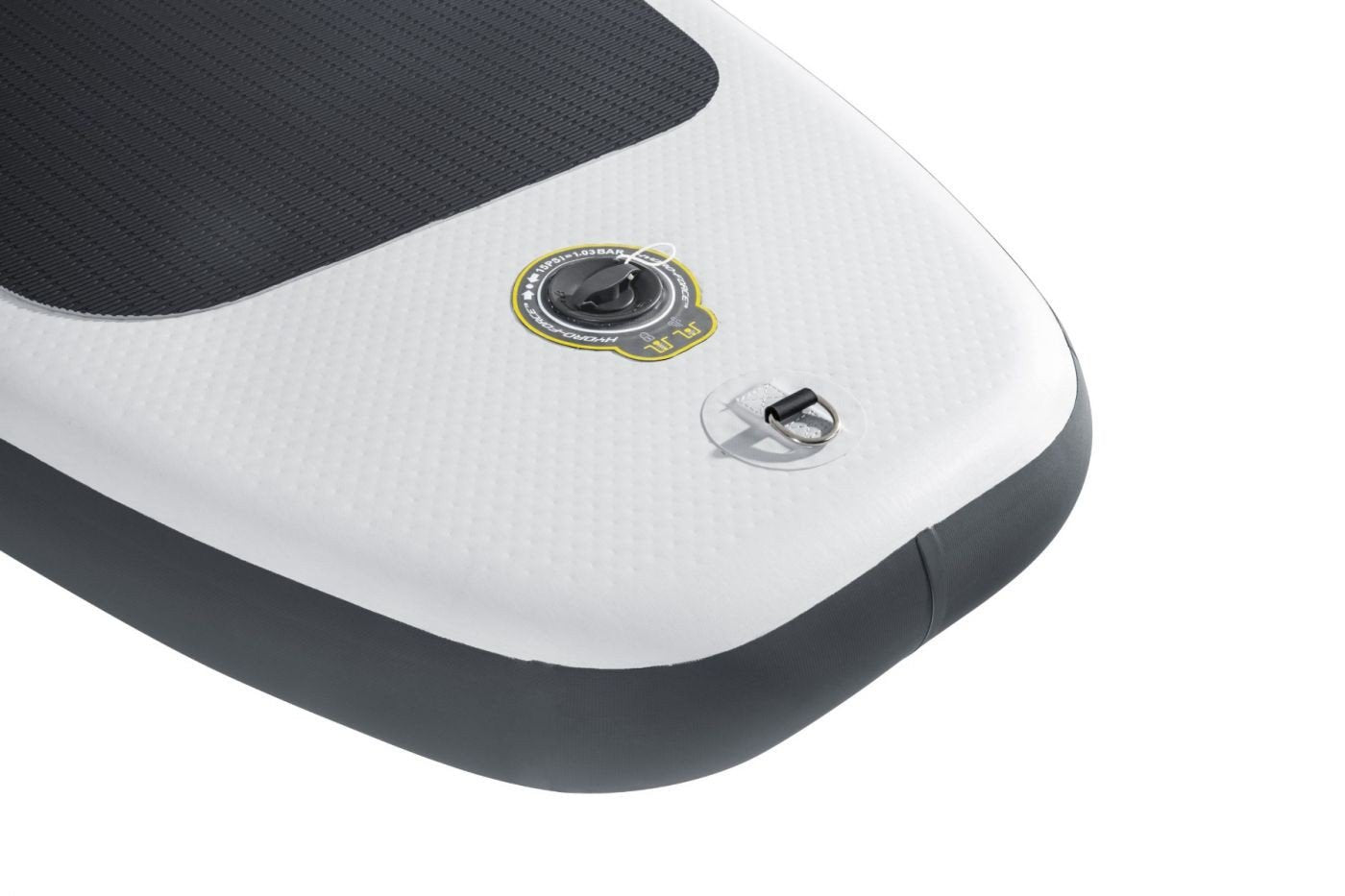 Bestway Hydro Force White Cap Convertible Stand Up Paddle Board