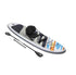 Bestway Hydro Force White Cap Convertible Stand Up Paddle Board