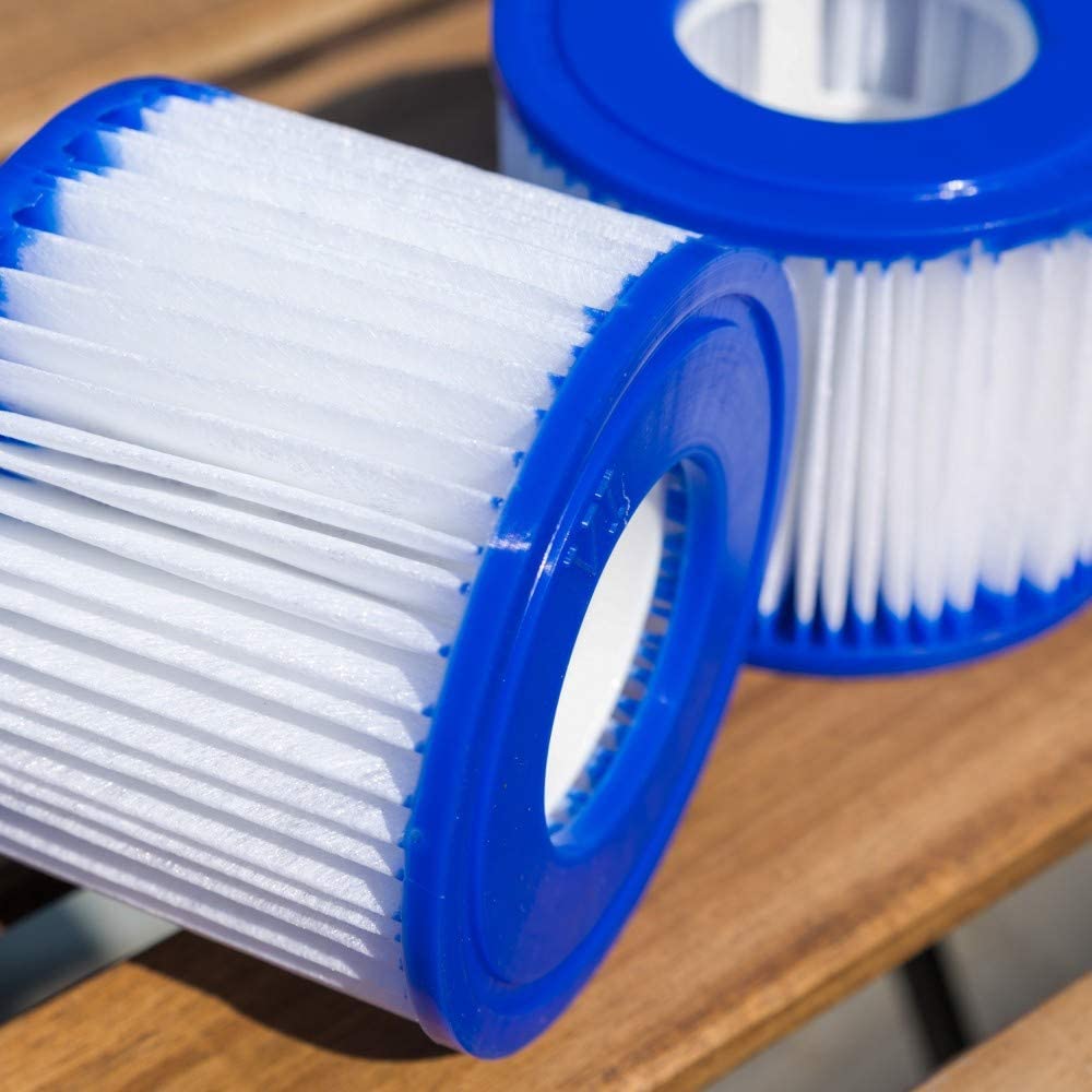 Bestway Lay-Z-Spa Filter (VI)