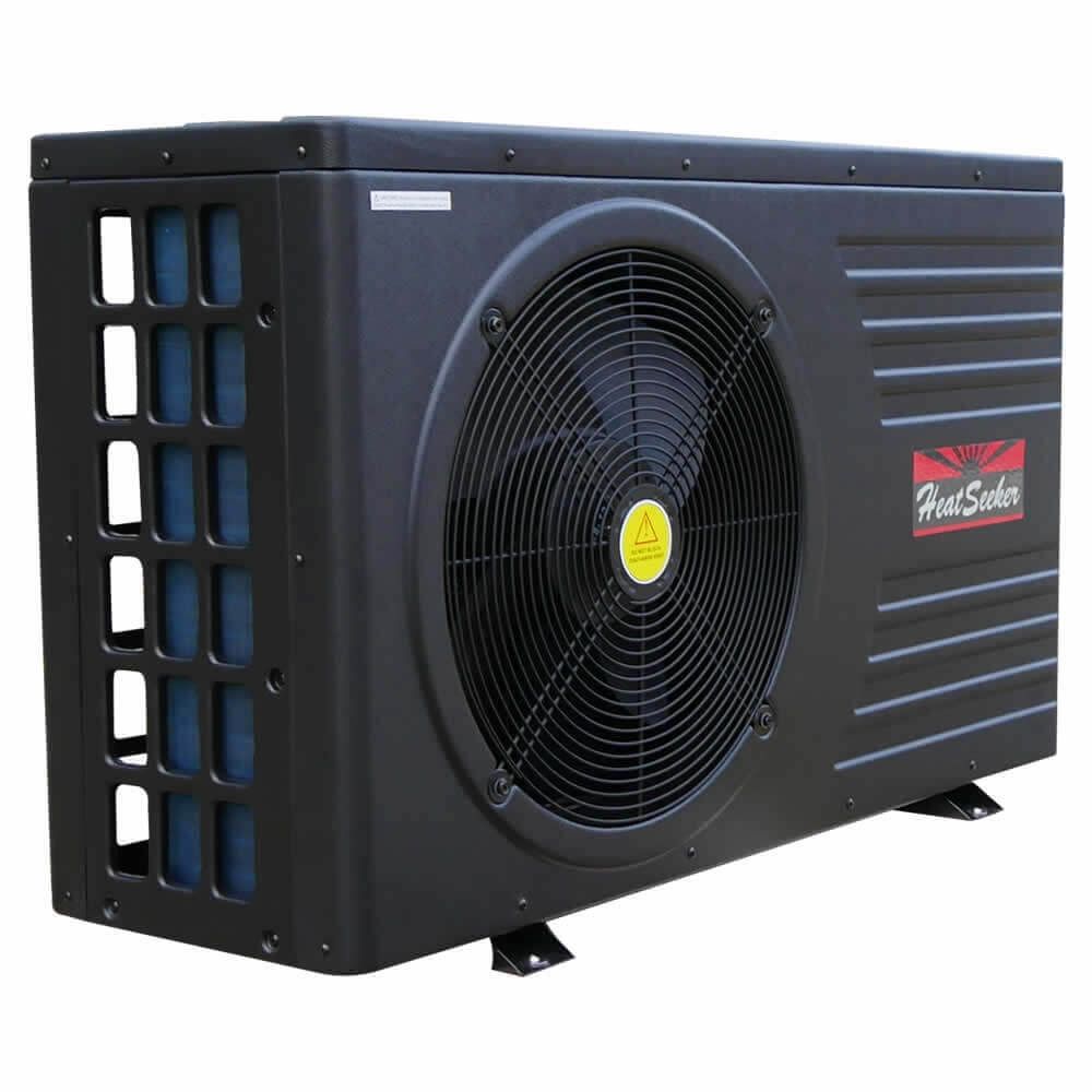 HeatSeeker 12.5kw Inverter Heat Pump