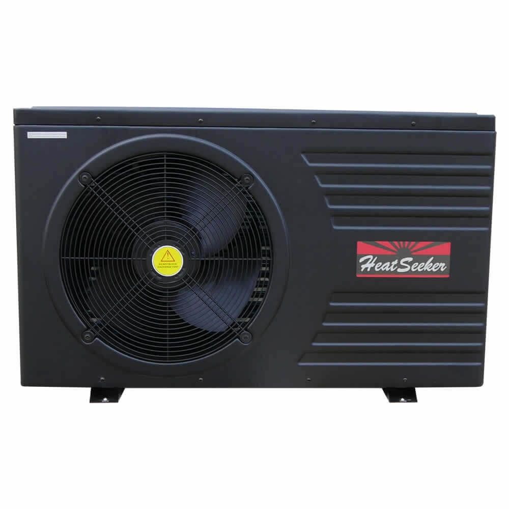 HeatSeeker 7.8kw Inverter Heat Pump