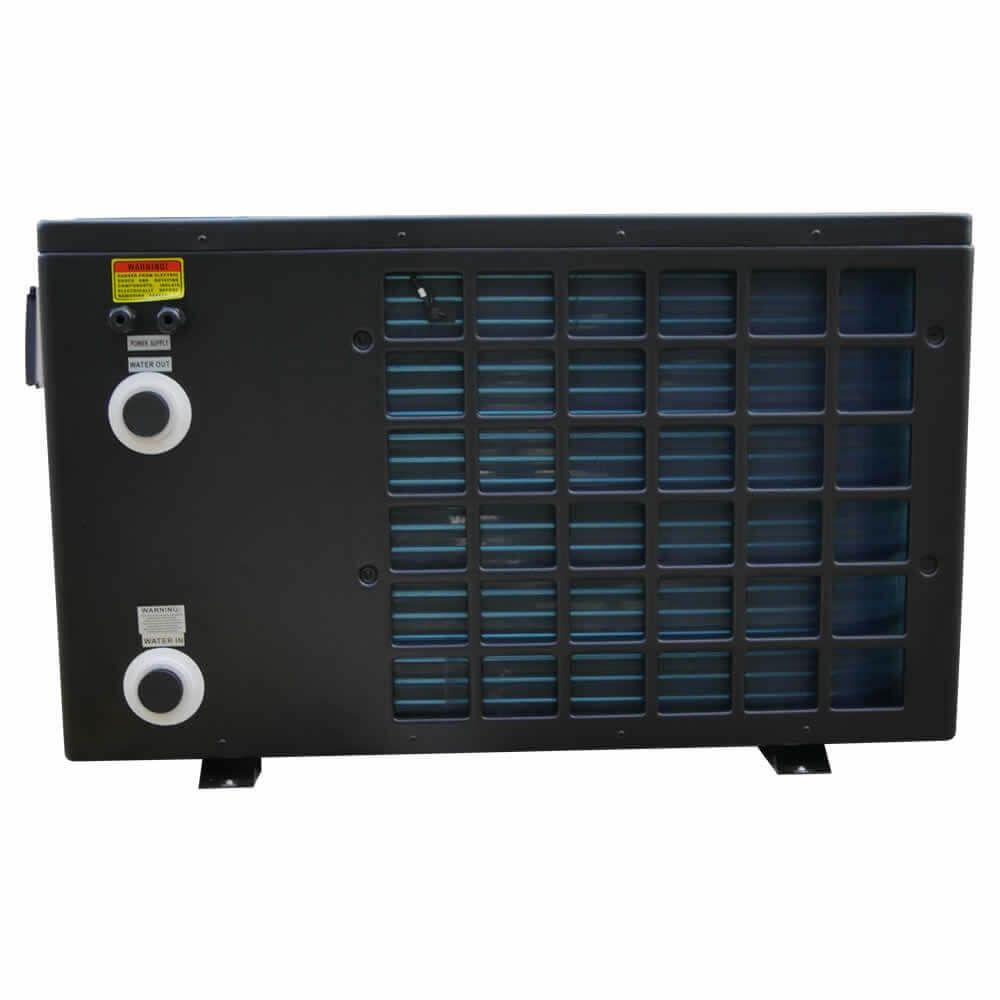 HeatSeeker 7.8kw Inverter Heat Pump