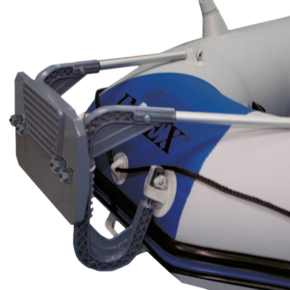 Intex Outboard Motor Mount Kit for Seahawk, Challenger and Excursion Inflatable