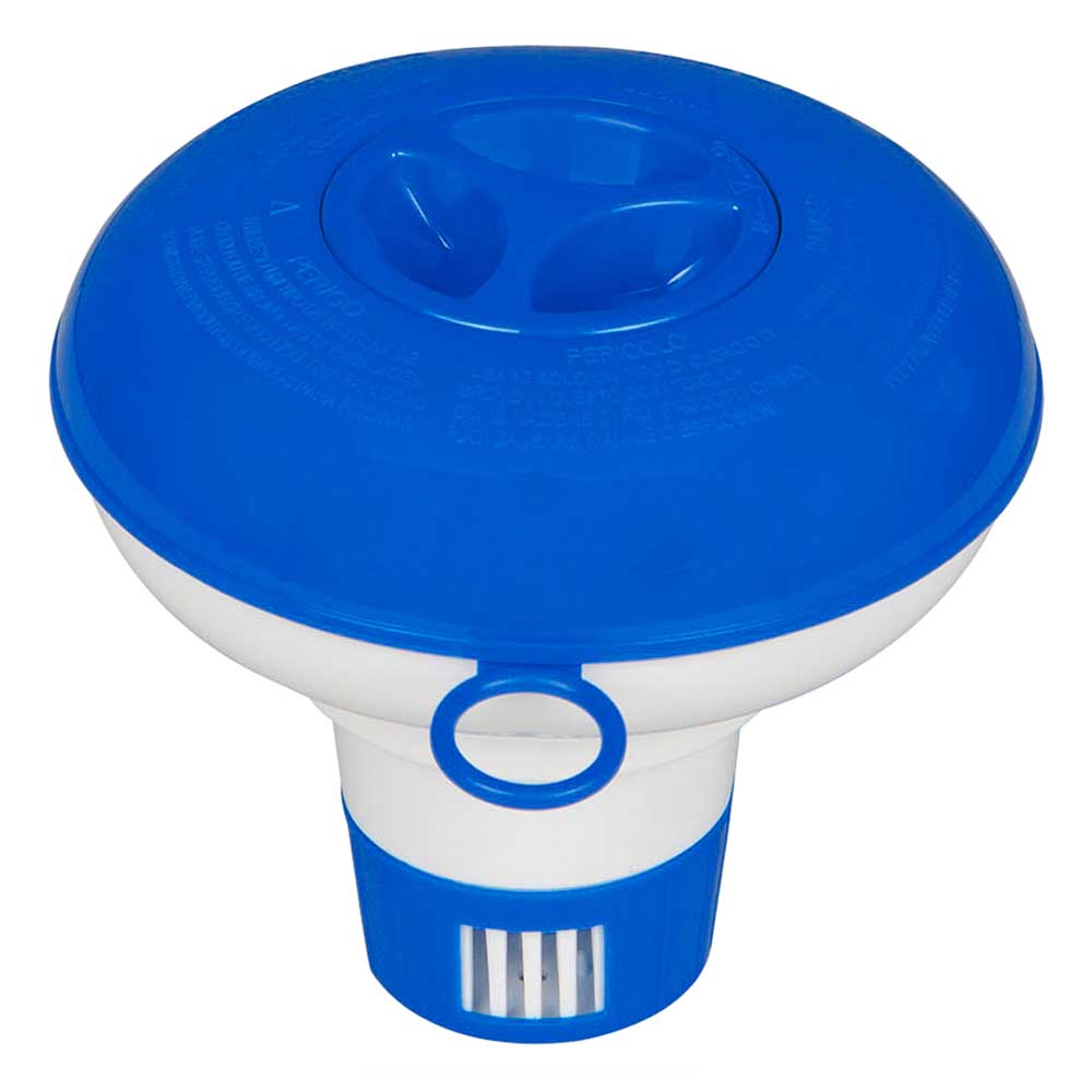 Intex Small Pool Chemical Dispenser